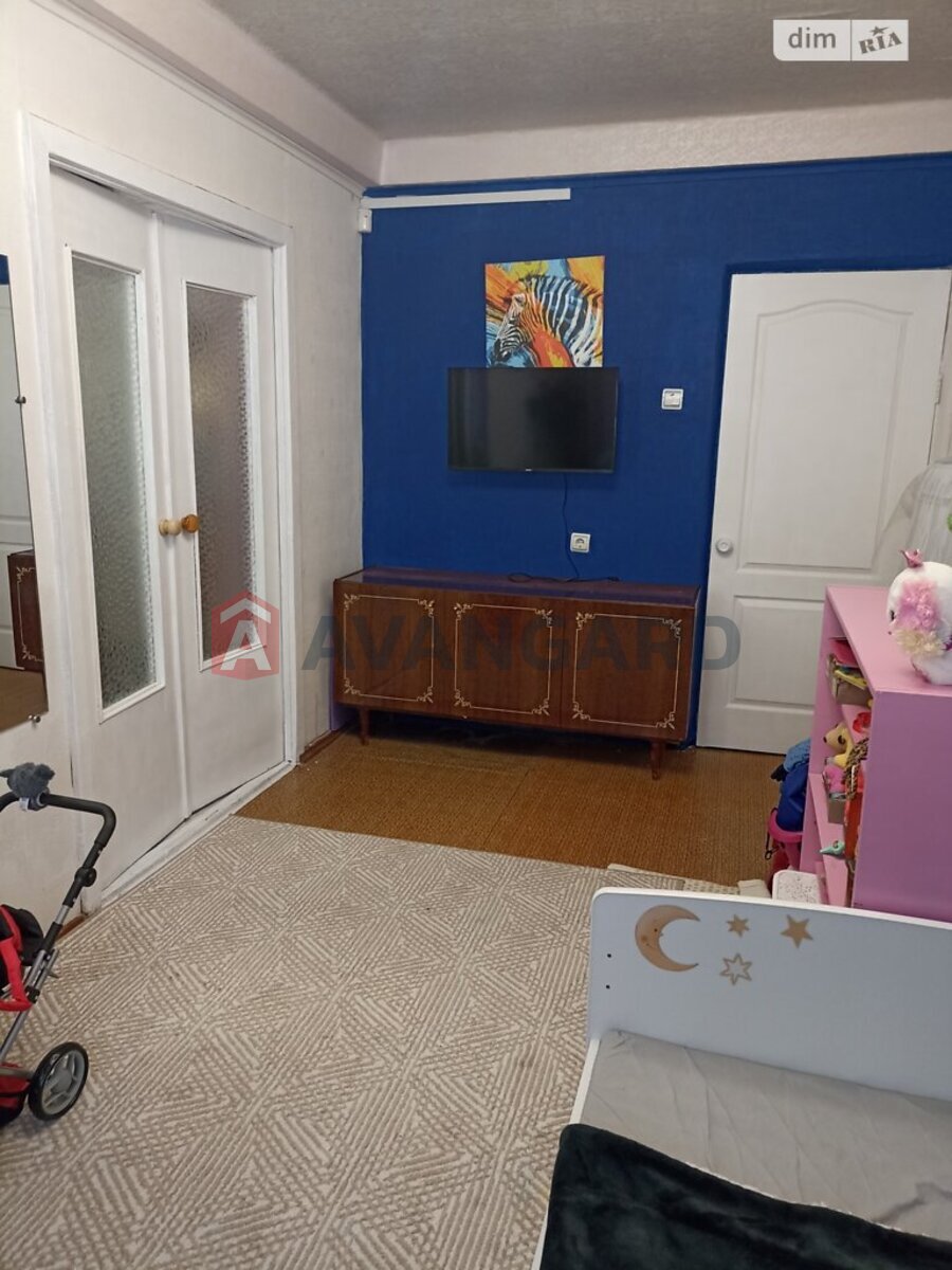 4 кім. квартира, 66/47/6 кв. м., 2/5 поверх фото 2 4 кім. квартира, 66/47/6 кв. м., 2/5 поверх фото 2