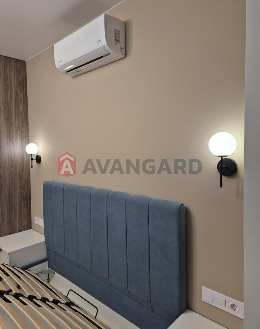 1 кім. квартира, 45/14/16 кв. м., 19/26 поверх фото 13 1 кім. квартира, 45/14/16 кв. м., 19/26 поверх фото 13