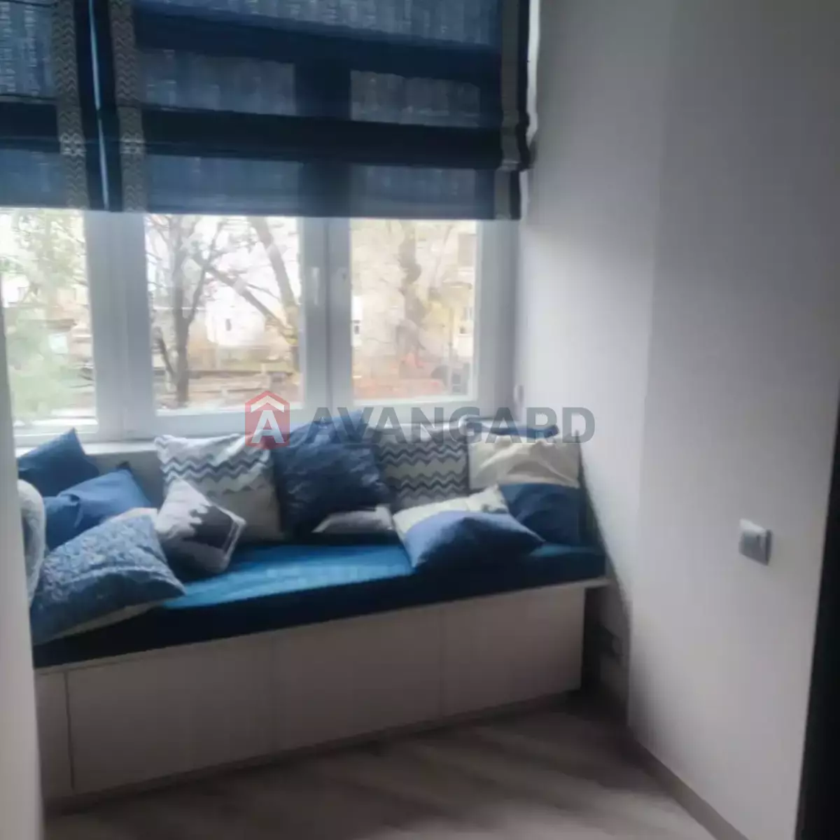 3 комн. квартира, 139/49/17 кв. м., 3/14 этаж фото 8 3 комн. квартира, 139/49/17 кв. м., 3/14 этаж фото 8