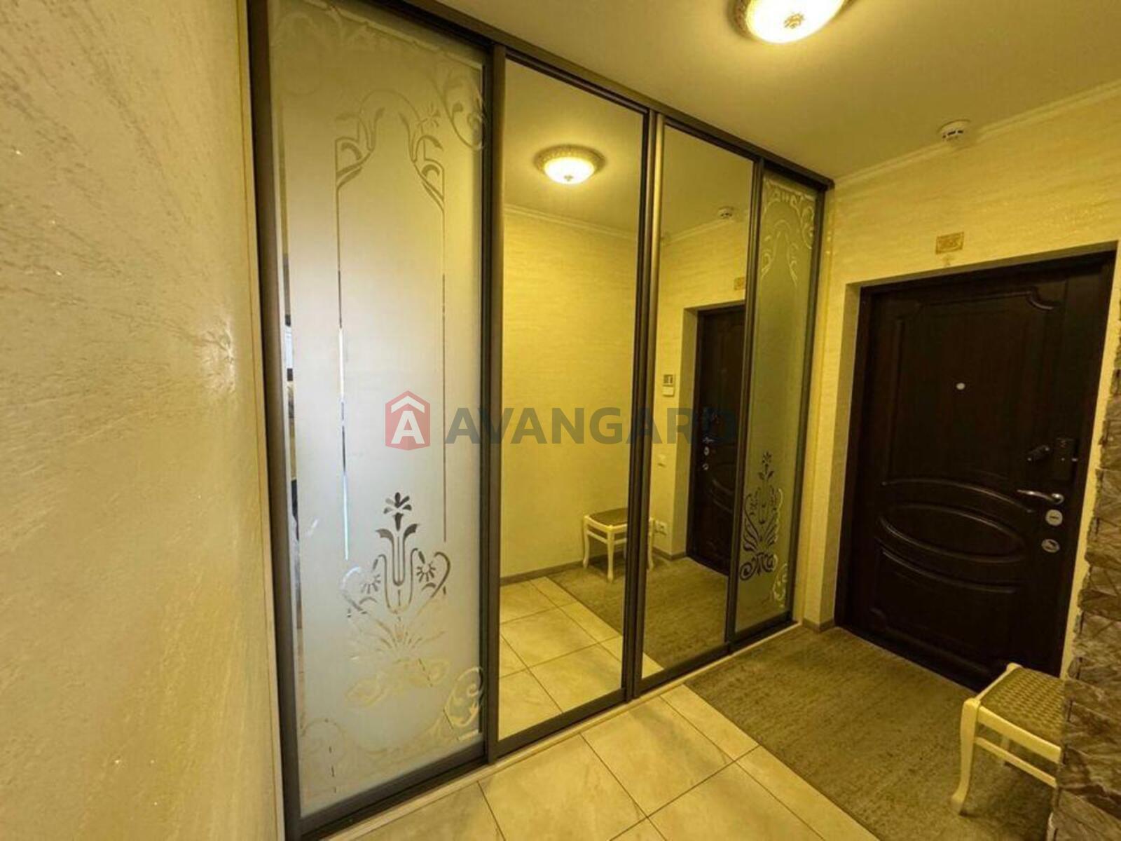 3 комн. квартира, 100/-/16 кв. м., 15/17 этаж фото 22 3 комн. квартира, 100/-/16 кв. м., 15/17 этаж фото 22