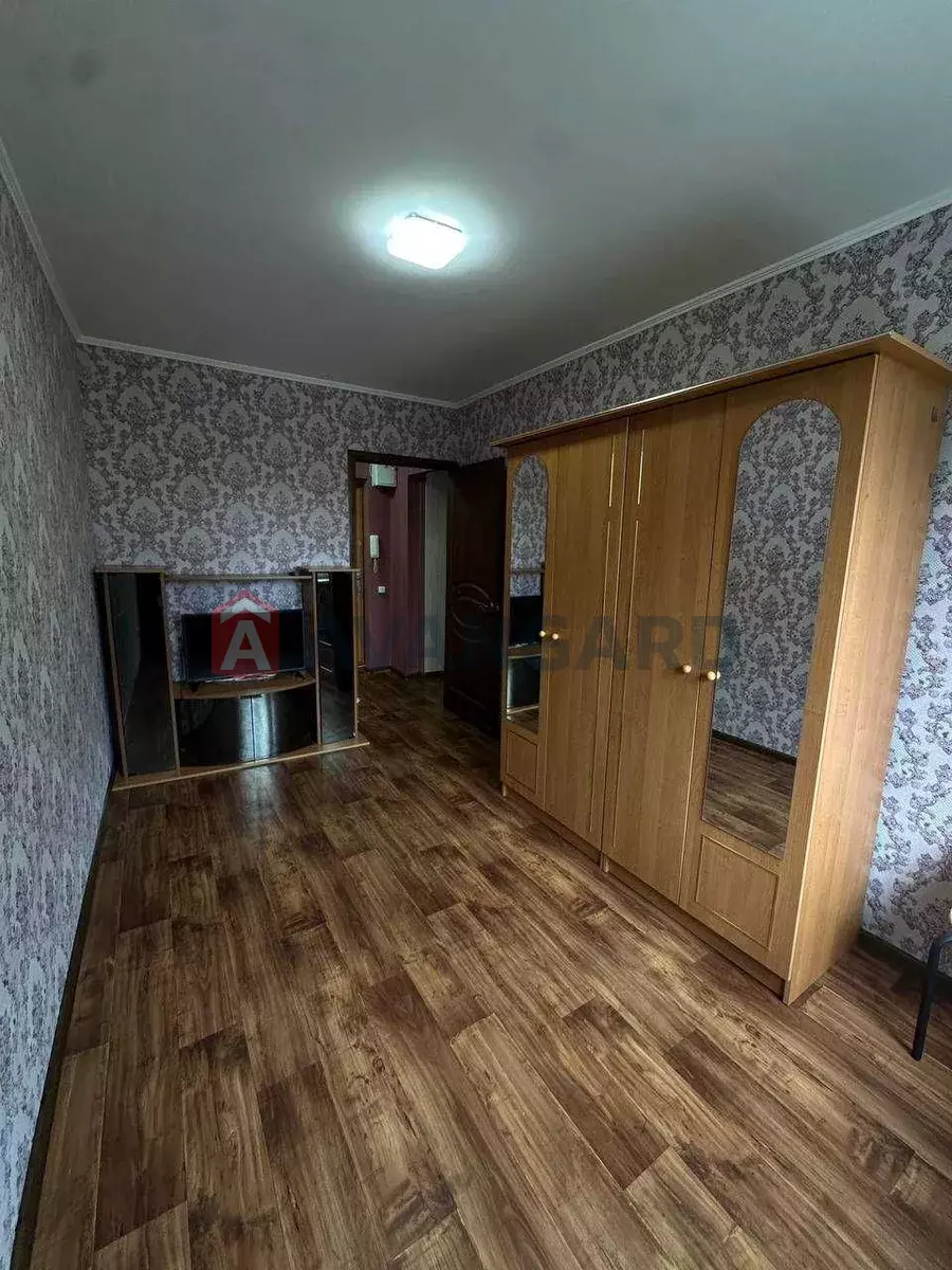 2 комн. квартира, 45/27/7 кв. м., 3/9 этаж фото 5 2 комн. квартира, 45/27/7 кв. м., 3/9 этаж фото 5