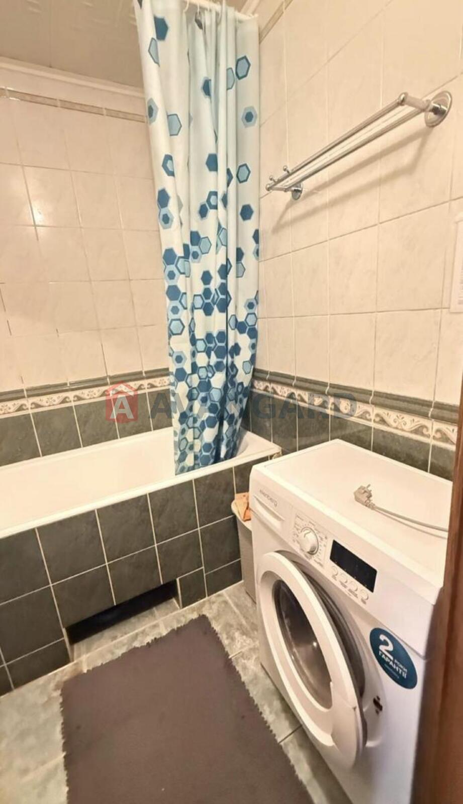 2 комн. квартира, 55/29/8 кв. м., 11/18 этаж фото 18 2 комн. квартира, 55/29/8 кв. м., 11/18 этаж фото 18
