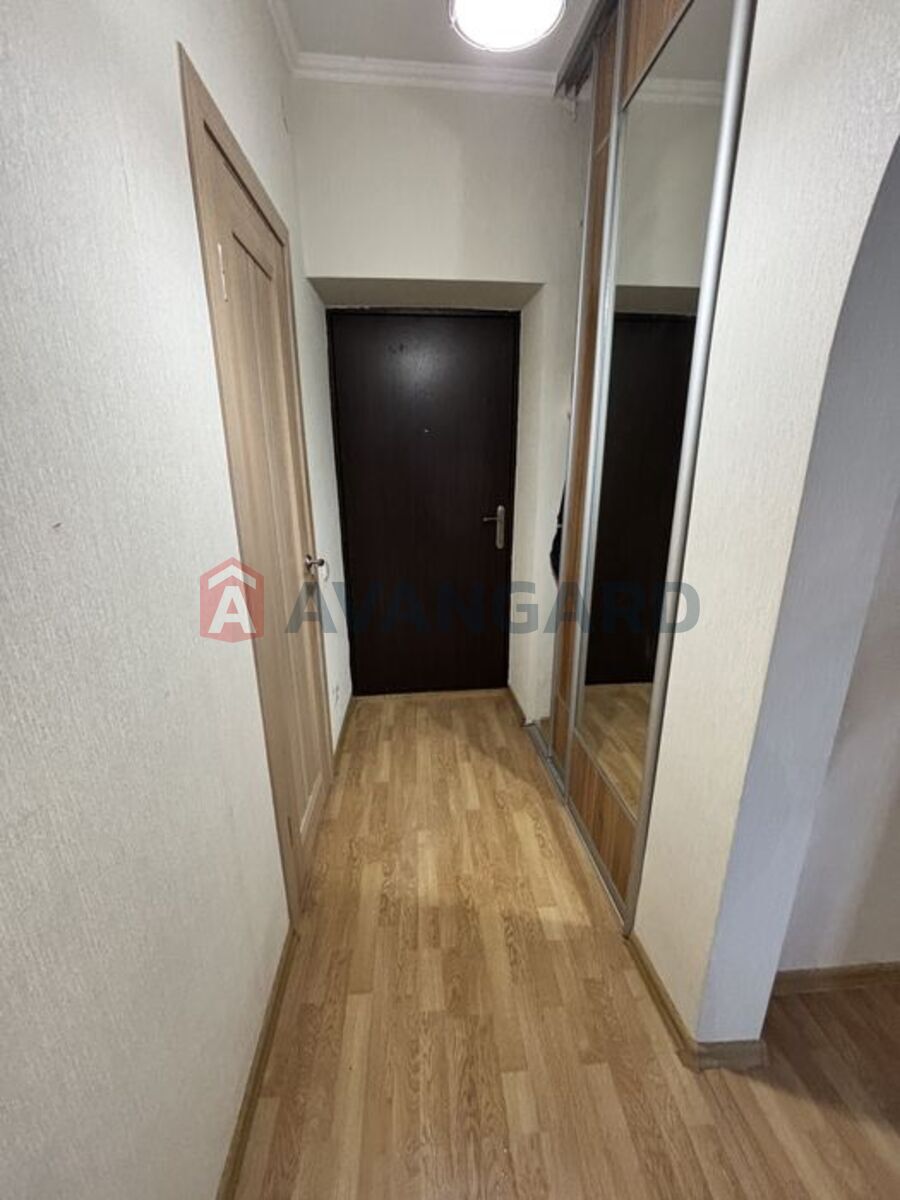 1 кім. квартира, 39.6/-/10.4 кв. м., 5/5 поверх фото 15 1 кім. квартира, 39.6/-/10.4 кв. м., 5/5 поверх фото 15