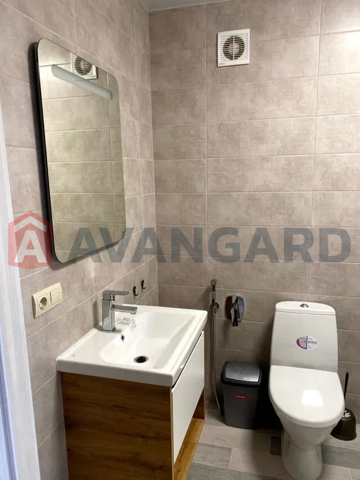 1 кім. квартира, 39/-/12 кв. м., 11/11 поверх фото 5 1 кім. квартира, 39/-/12 кв. м., 11/11 поверх фото 5