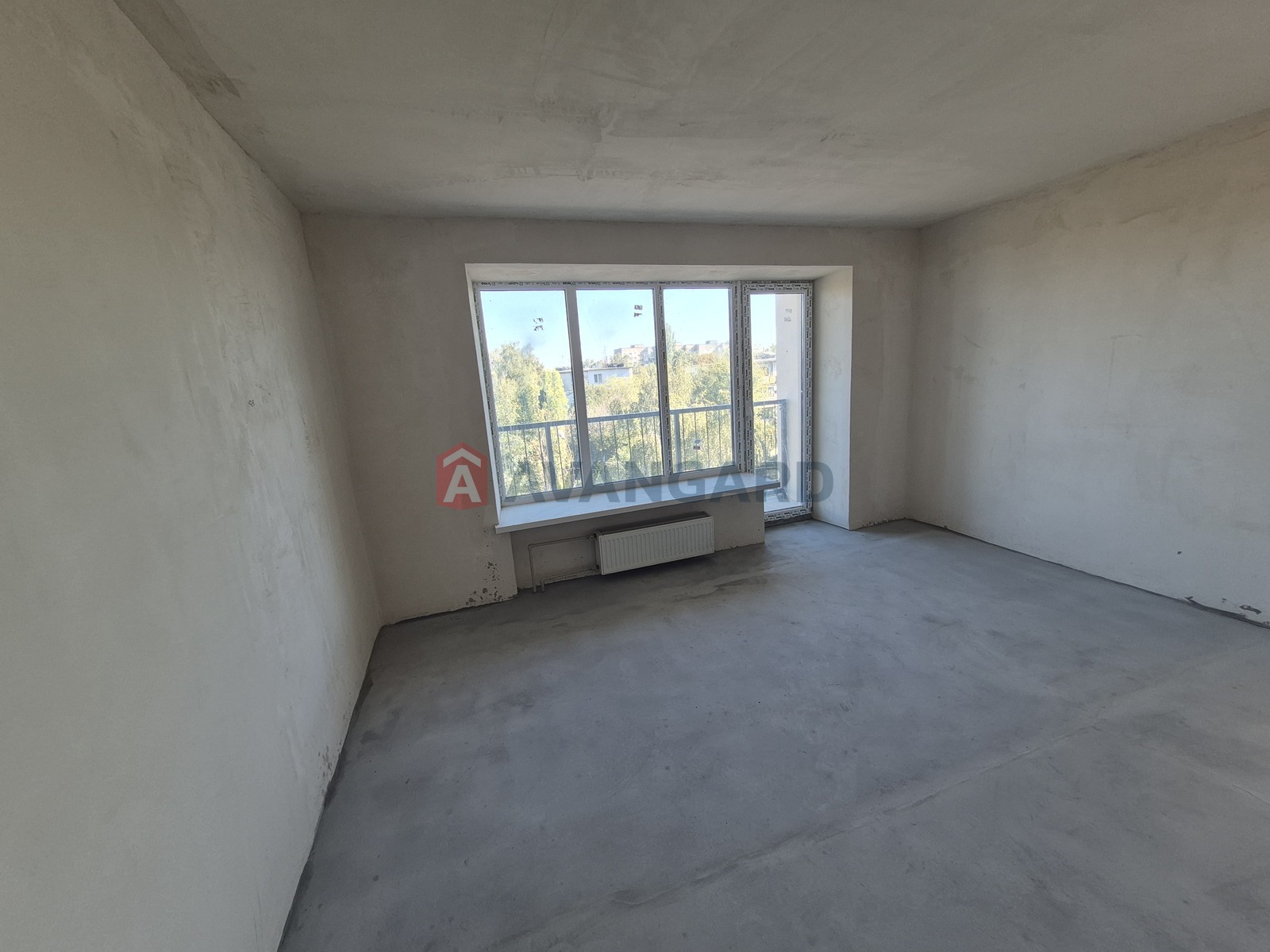 2 кім. квартира, 75,3/41,3/11,6 кв. м., 3/9 поверх фото 1 2 кім. квартира, 75,3/41,3/11,6 кв. м., 3/9 поверх фото 1