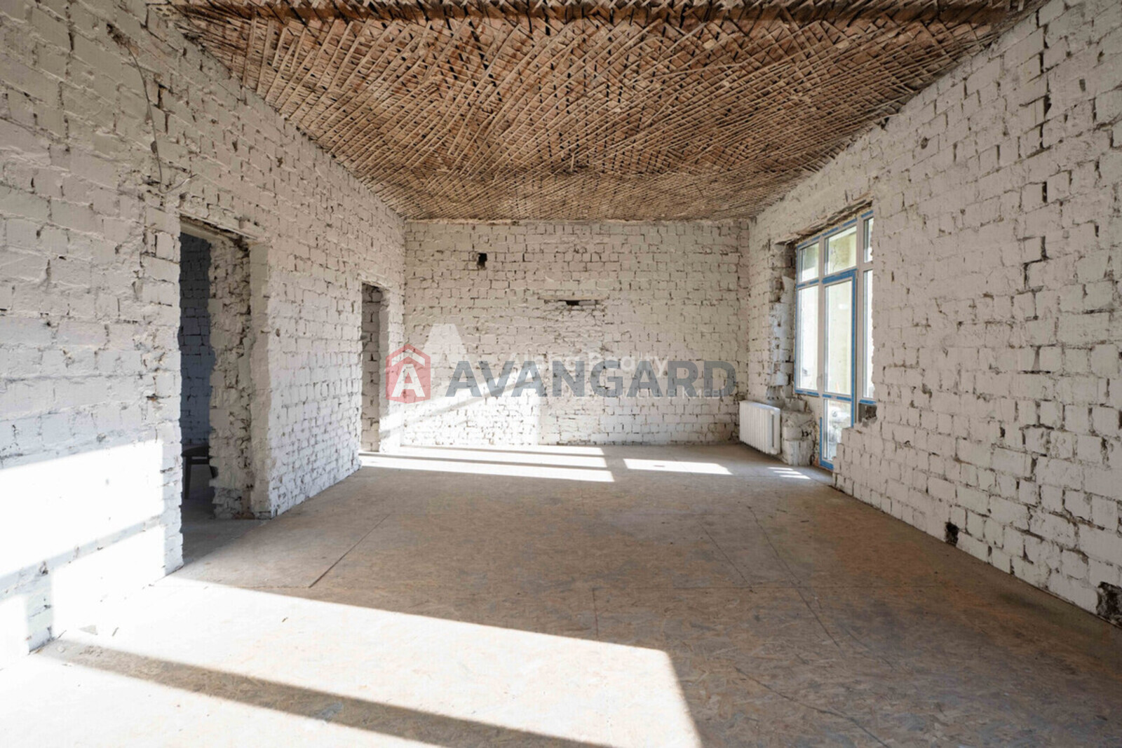 3 комн. квартира, 75/40/15 кв. м., 5/5 этаж фото 2 3 комн. квартира, 75/40/15 кв. м., 5/5 этаж фото 2