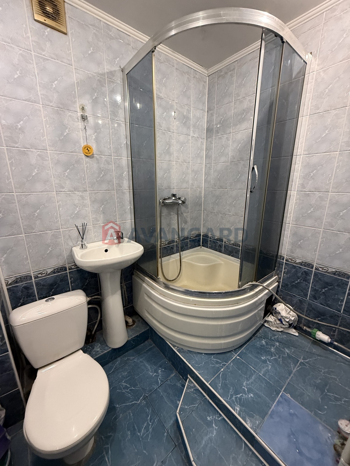 1 комн. квартира, 33/-/5 кв. м., 3/9 этаж фото 4 1 комн. квартира, 33/-/5 кв. м., 3/9 этаж фото 4