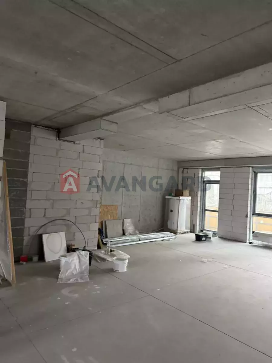 3 кім. квартира, 125/-/125 кв. м., 3/7 поверх фото 3 3 кім. квартира, 125/-/125 кв. м., 3/7 поверх фото 3