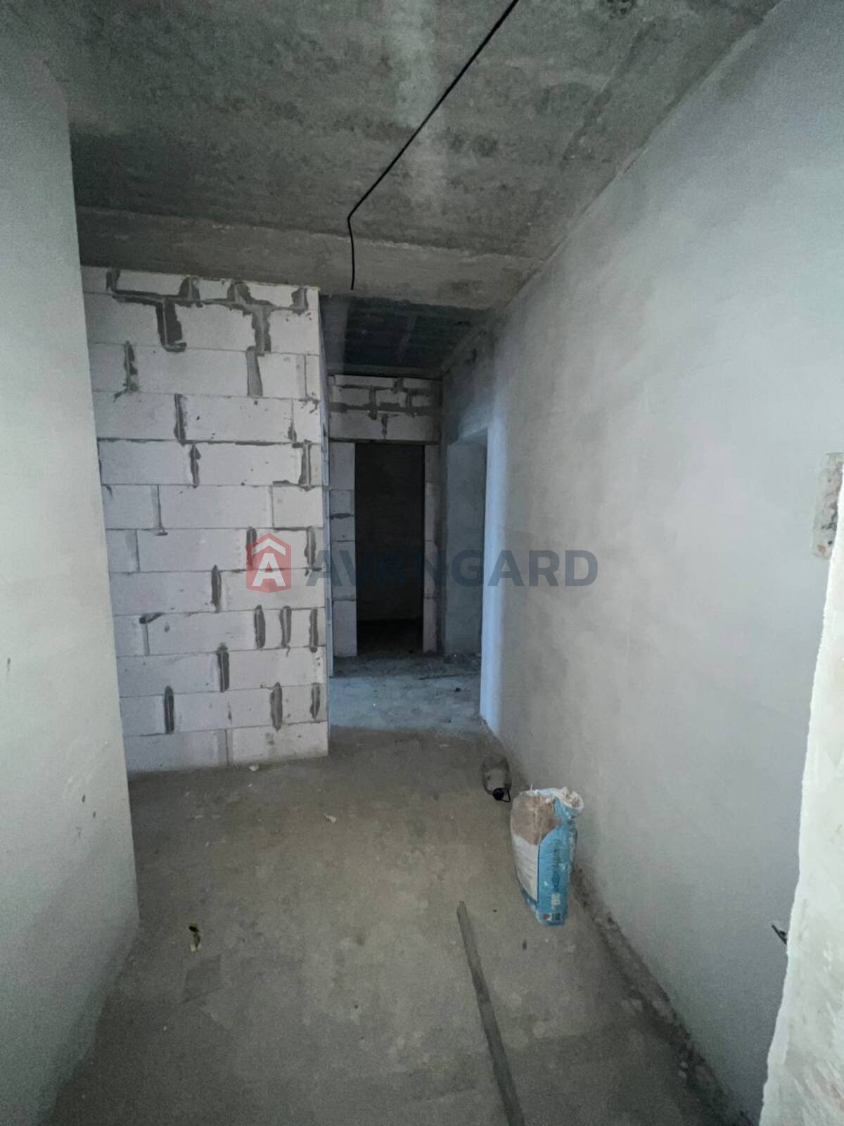 2 кім. квартира, 61/-/- кв. м., 9/10 поверх фото 11 2 кім. квартира, 61/-/- кв. м., 9/10 поверх фото 11