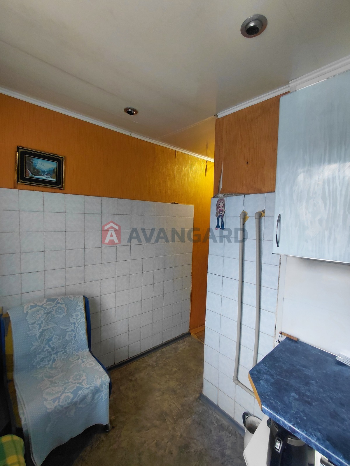 3 кім. квартира, 67/-/6 кв. м., 3/5 поверх фото 12 3 кім. квартира, 67/-/6 кв. м., 3/5 поверх фото 12