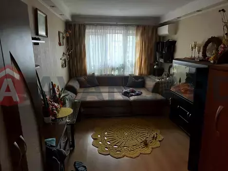 3 комн. квартира, 59/40/7 кв. м., 9/9 этаж фото 4 3 комн. квартира, 59/40/7 кв. м., 9/9 этаж фото 4