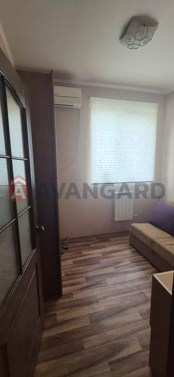 2 кім. квартира, 32/-/7 кв. м., 2/2 поверх фото 3 2 кім. квартира, 32/-/7 кв. м., 2/2 поверх фото 3