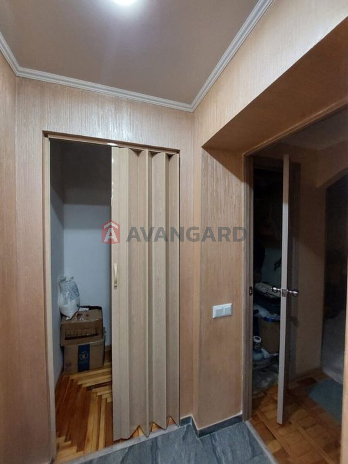 2 кім. квартира, 43/-/8 кв. м., 4/5 поверх фото 22 2 кім. квартира, 43/-/8 кв. м., 4/5 поверх фото 22