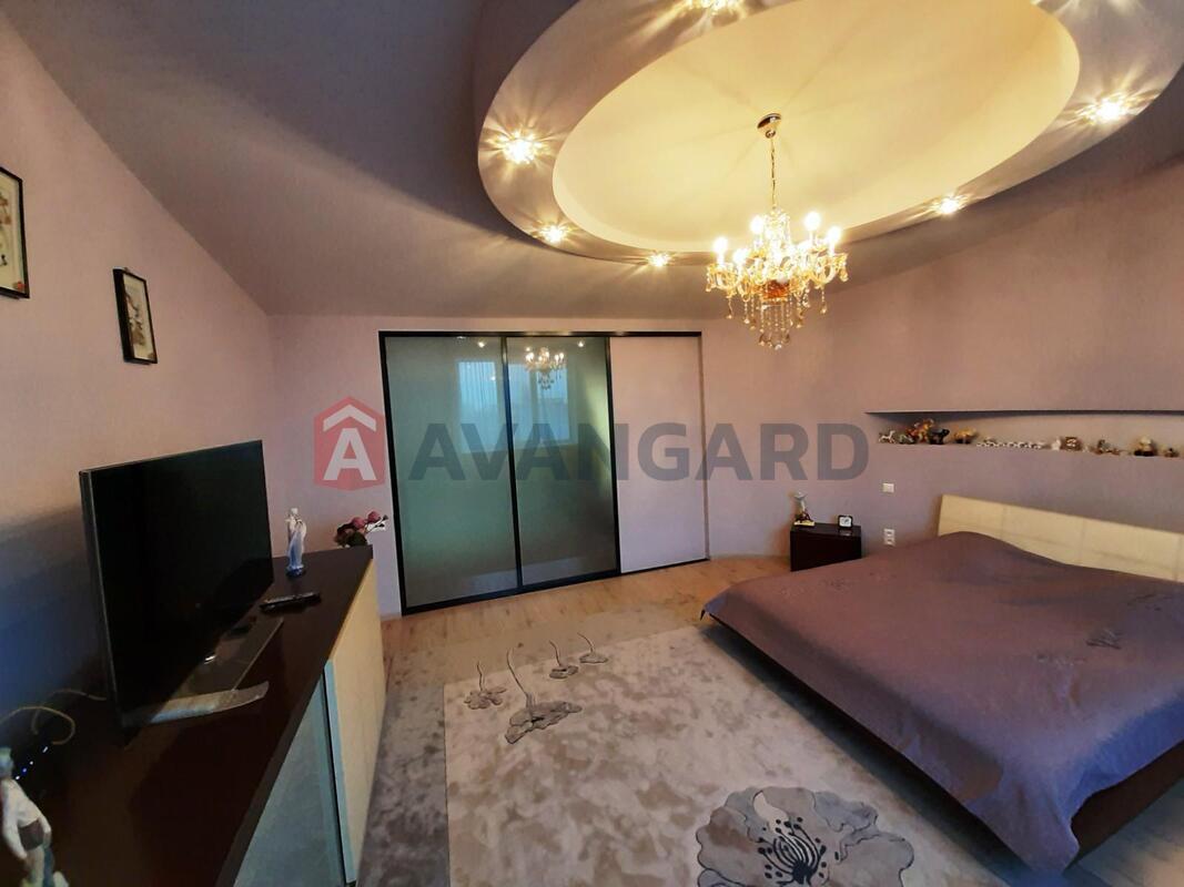 4 комн. квартира, 164/-/1 кв. м., 6/7 этаж фото 18 4 комн. квартира, 164/-/1 кв. м., 6/7 этаж фото 18