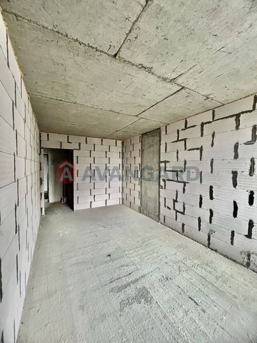 1 кім. квартира, 48/-/20 кв. м., 11/12 поверх фото 11 1 кім. квартира, 48/-/20 кв. м., 11/12 поверх фото 11