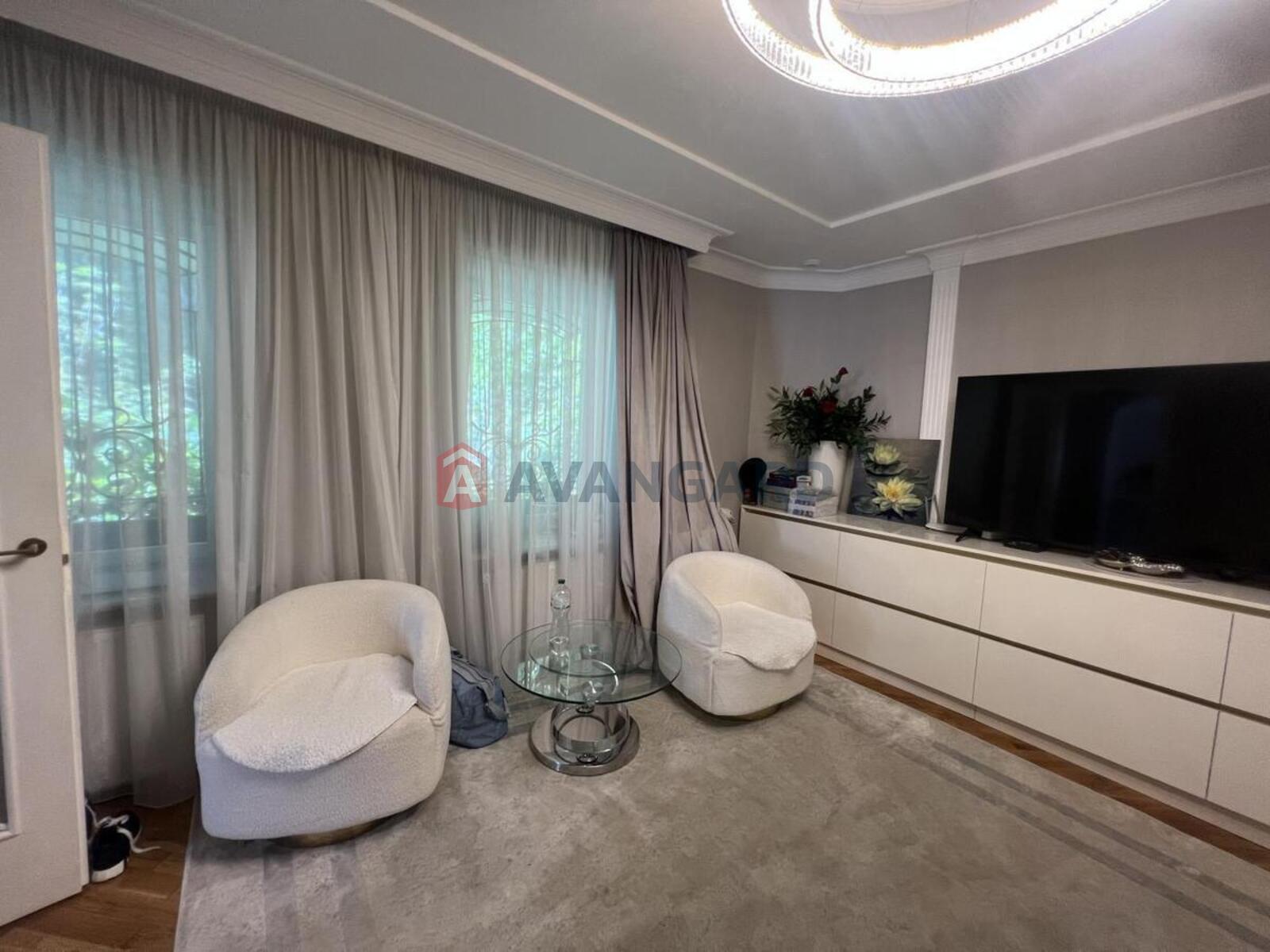 3 комн. квартира, 95/52/15 кв. м., 3/3 этаж фото 9 3 комн. квартира, 95/52/15 кв. м., 3/3 этаж фото 9