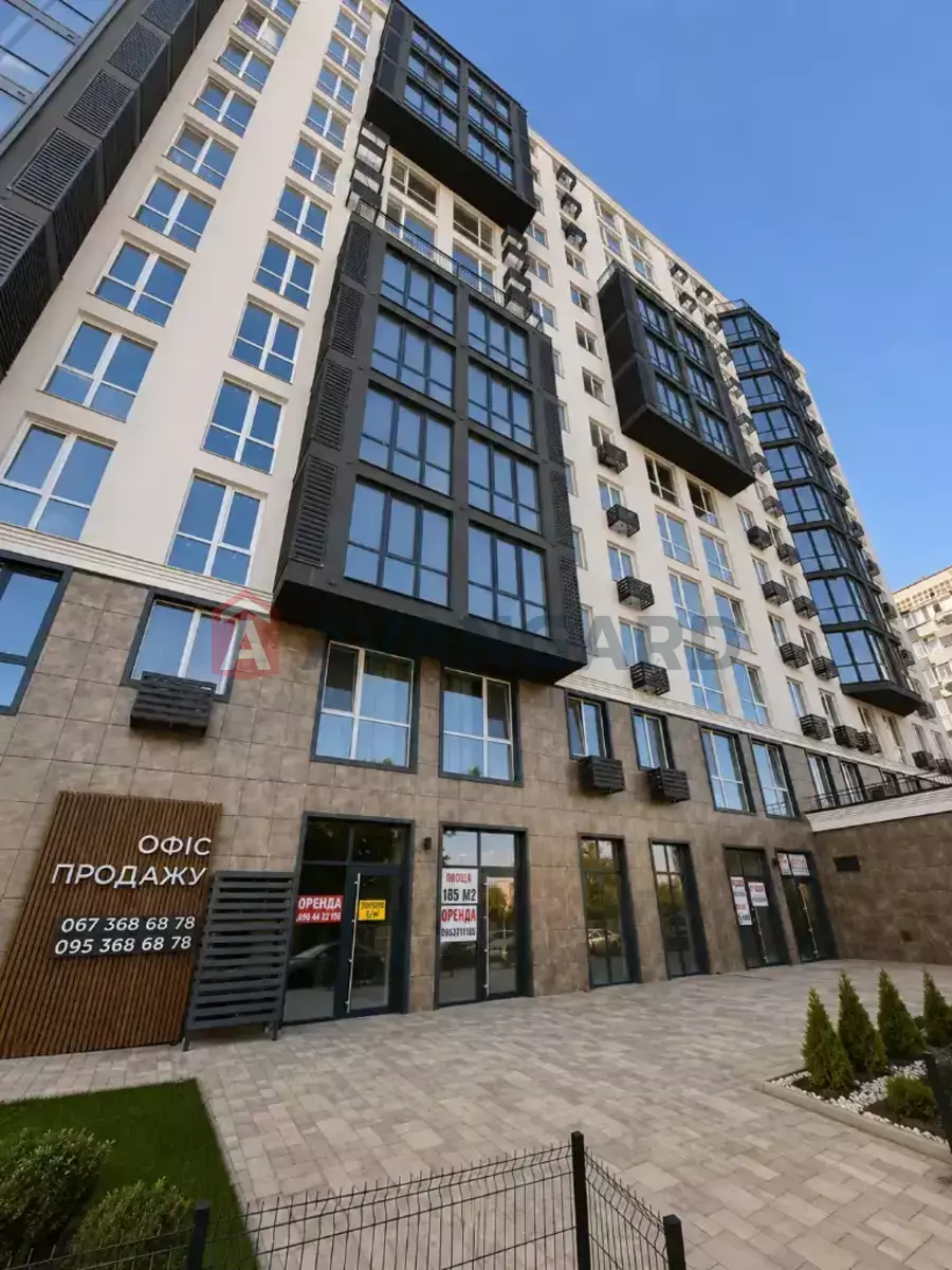 2 комн. квартира, 64/-/20 кв. м., 3/12 этаж фото 13 2 комн. квартира, 64/-/20 кв. м., 3/12 этаж фото 13