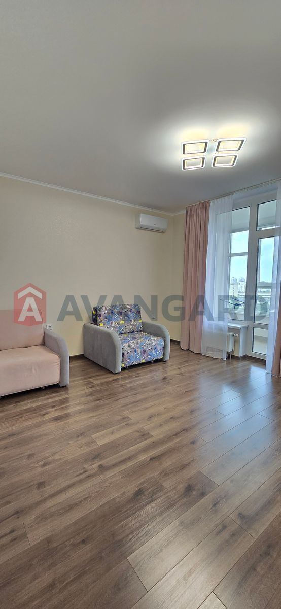 2 кім. квартира, 68 / 30 / 15 кв. м., 11/24 поверх фото 6 2 кім. квартира, 68 / 30 / 15 кв. м., 11/24 поверх фото 6