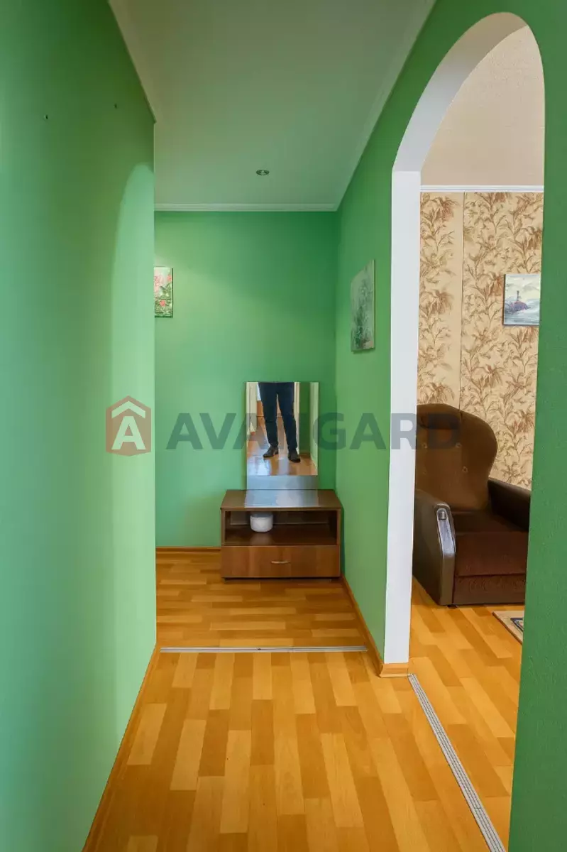 2 комн. квартира, 45/-/- кв. м., 1/5 этаж фото 9 2 комн. квартира, 45/-/- кв. м., 1/5 этаж фото 9