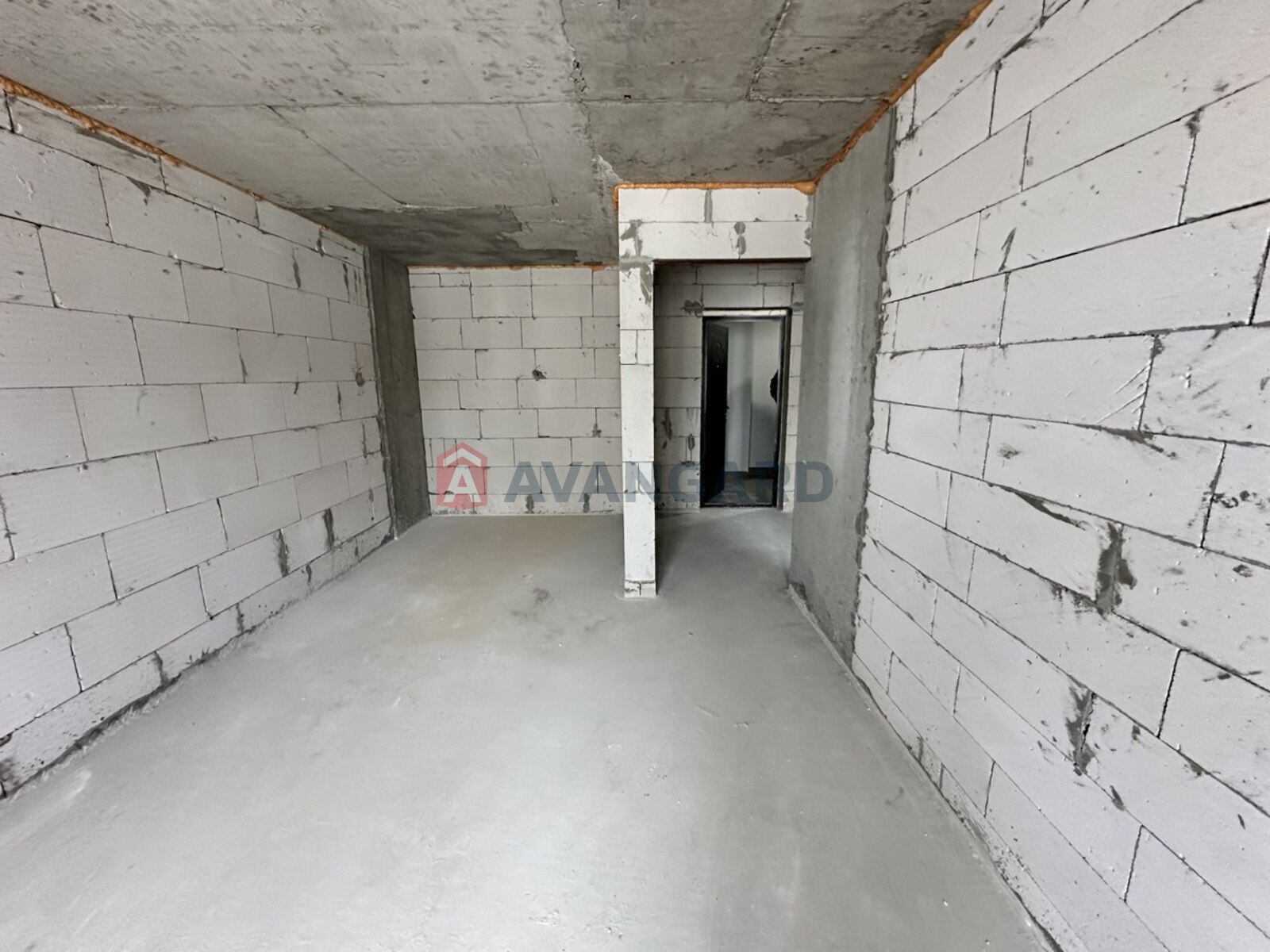 1 кім. квартира, 45/-/9 кв. м., 10/10 поверх фото 12 1 кім. квартира, 45/-/9 кв. м., 10/10 поверх фото 12