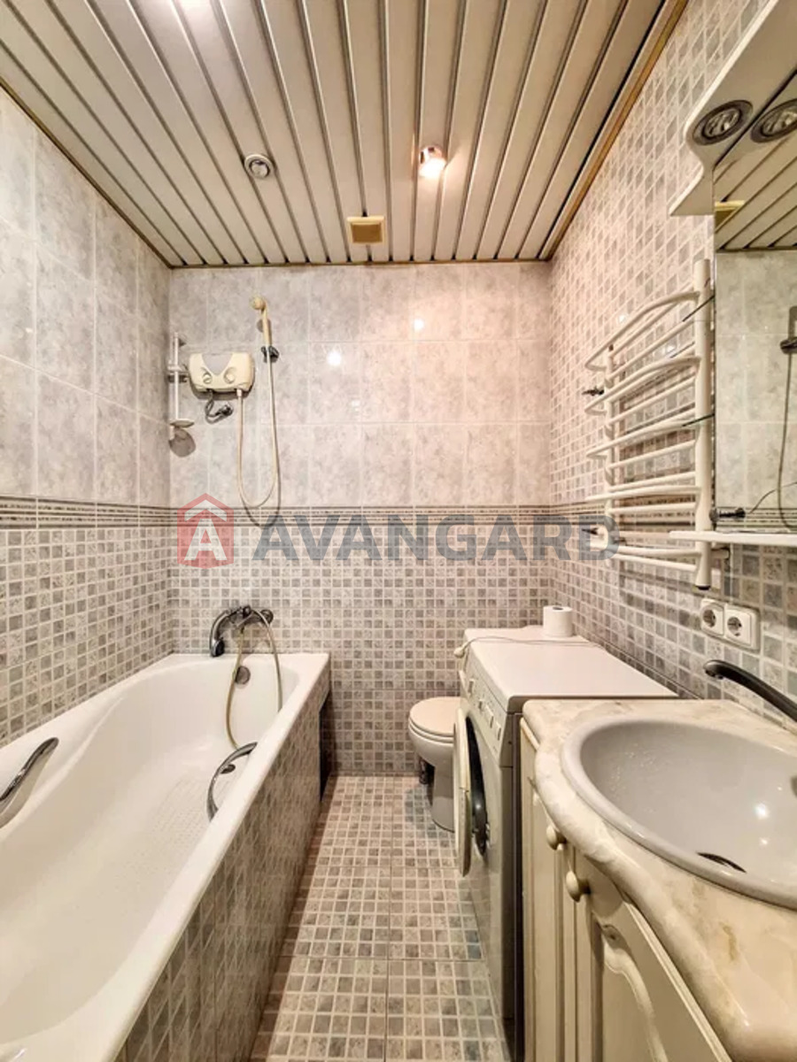 1 комн. квартира, 72/-/20 кв. м., 7/15 этаж фото 9 1 комн. квартира, 72/-/20 кв. м., 7/15 этаж фото 9