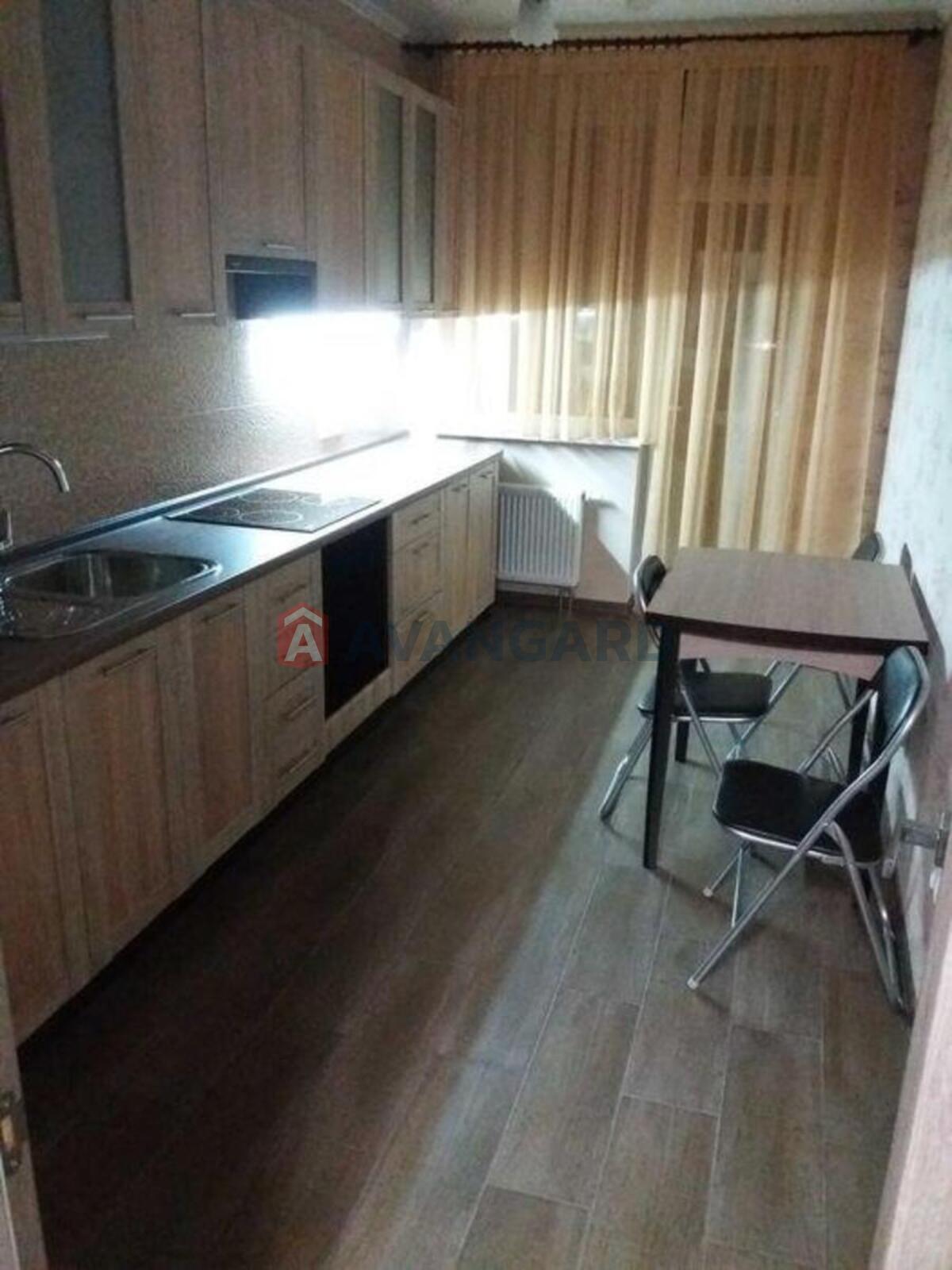 1 комн. квартира, 50/-/15 кв. м., 2/25 этаж фото 3 1 комн. квартира, 50/-/15 кв. м., 2/25 этаж фото 3