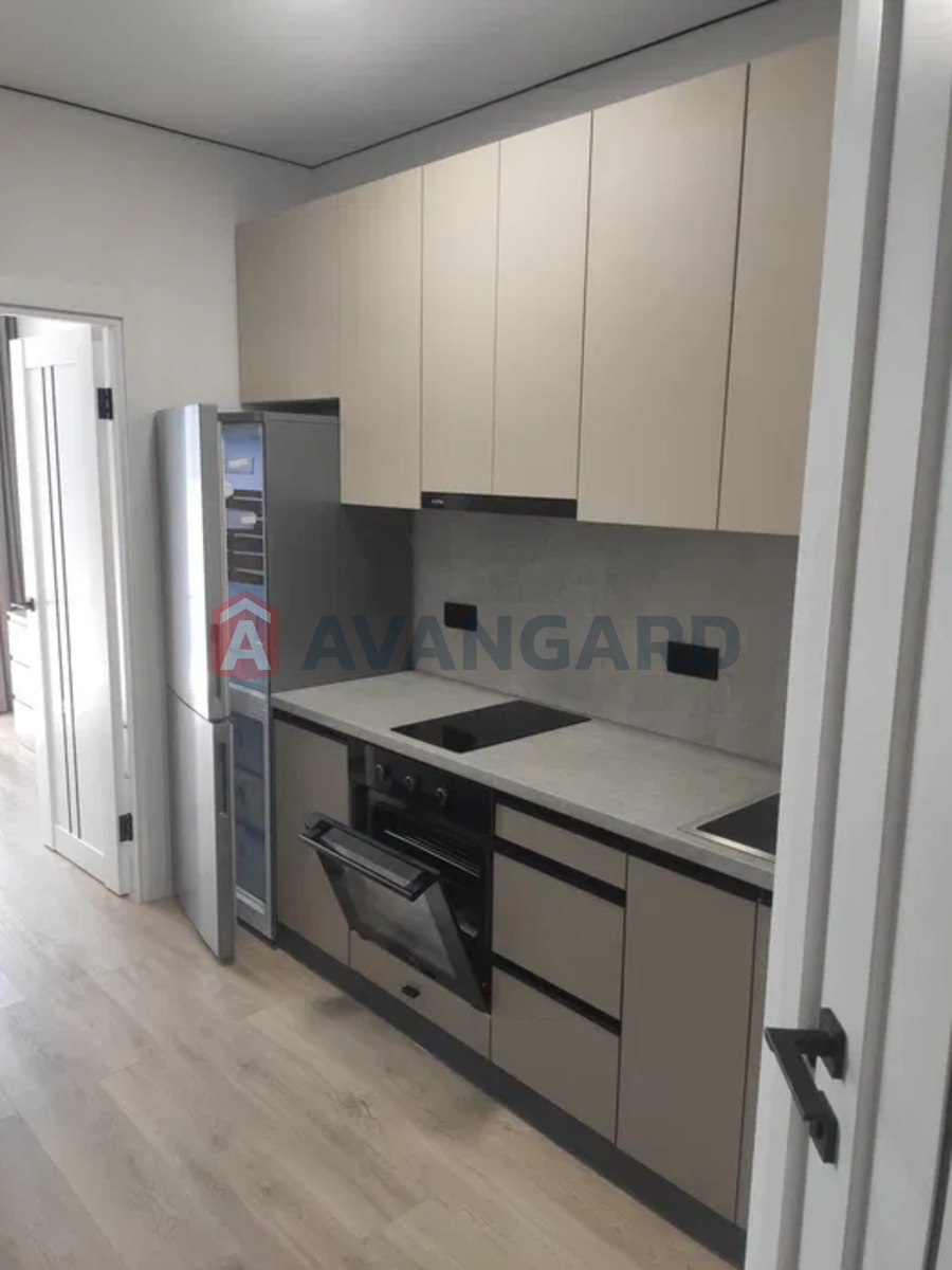 1 комн. квартира, 30/-/10 кв. м., 3/5 этаж фото 3 1 комн. квартира, 30/-/10 кв. м., 3/5 этаж фото 3