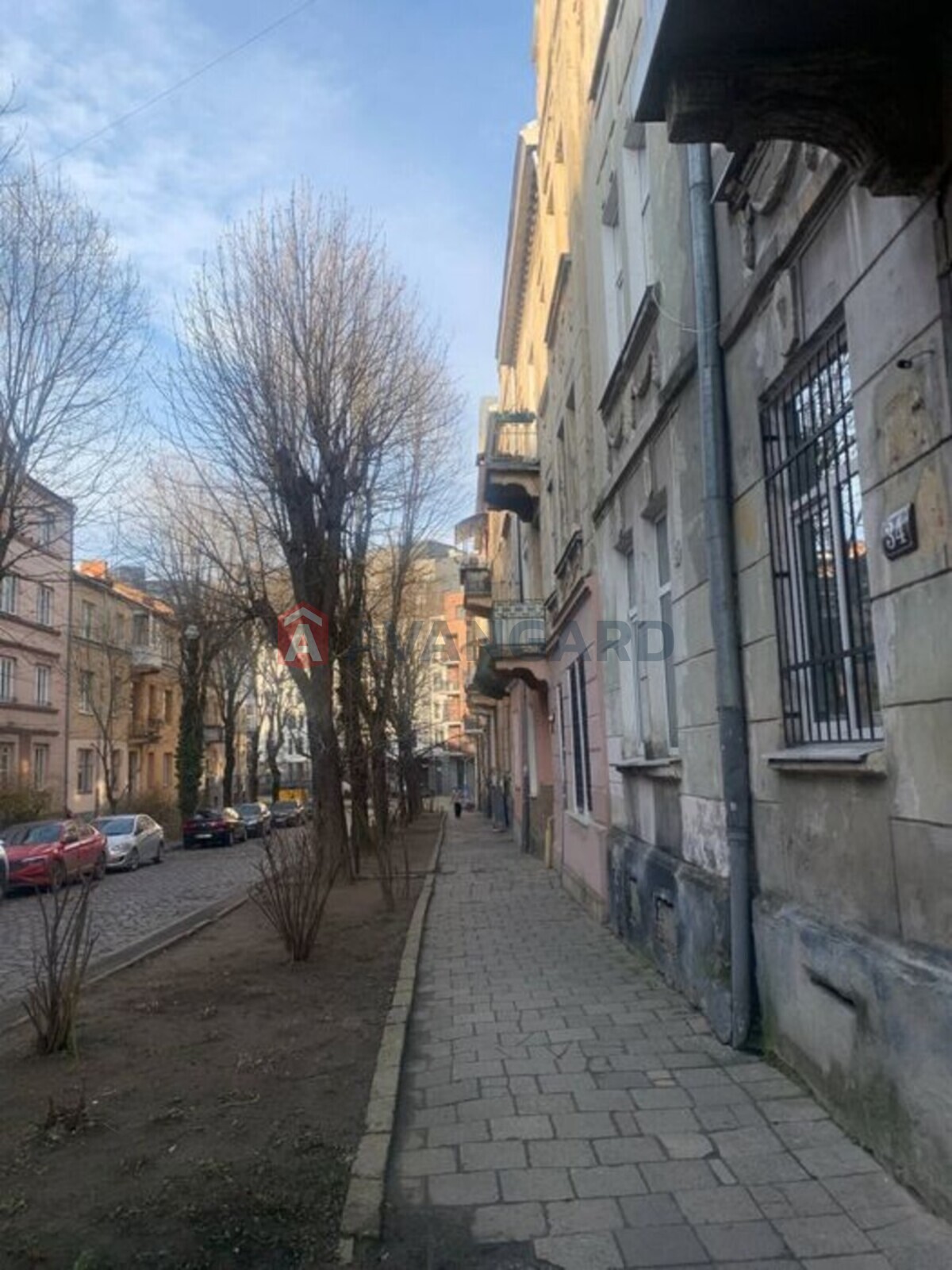 1 комн. квартира, 16/-/4 кв. м., 2/4 этаж фото 6 1 комн. квартира, 16/-/4 кв. м., 2/4 этаж фото 6