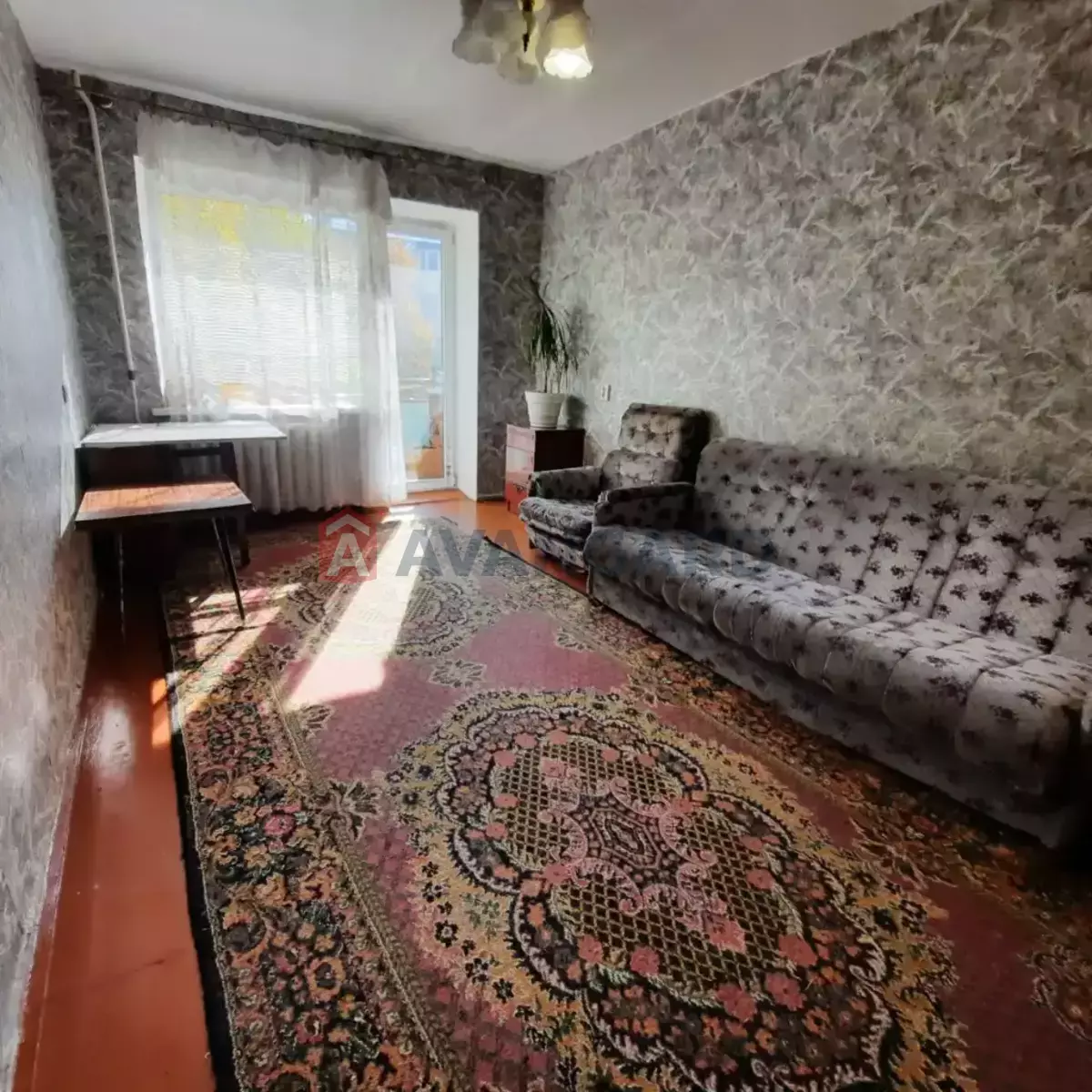 2 комн. квартира, 42/26/5 кв. м., 3/5 этаж фото 4 2 комн. квартира, 42/26/5 кв. м., 3/5 этаж фото 4