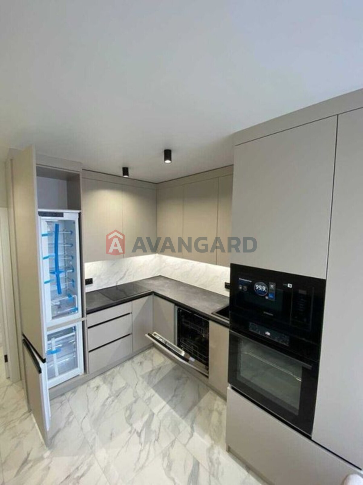 2 кім. квартира, 80/-/12 кв. м., 8/17 поверх фото 13 2 кім. квартира, 80/-/12 кв. м., 8/17 поверх фото 13