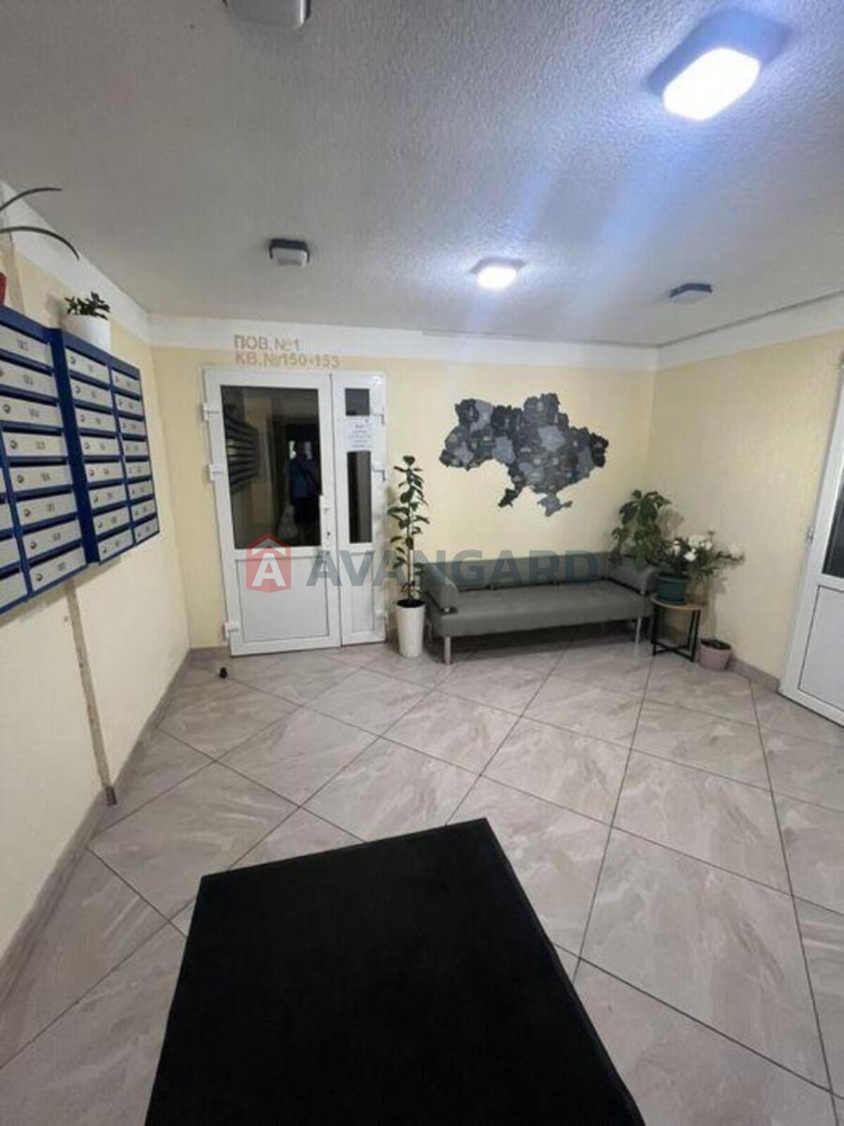 2 кім. квартира, 39/-/12 кв. м., 25/25 поверх фото 2 2 кім. квартира, 39/-/12 кв. м., 25/25 поверх фото 2