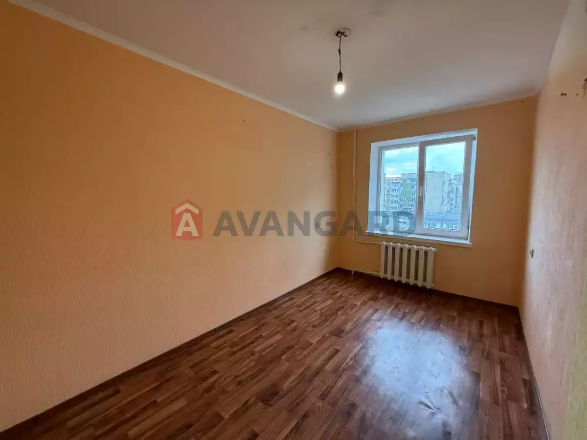 3 комн. квартира, 57/37/8 кв. м., 8/9 этаж фото 4 3 комн. квартира, 57/37/8 кв. м., 8/9 этаж фото 4