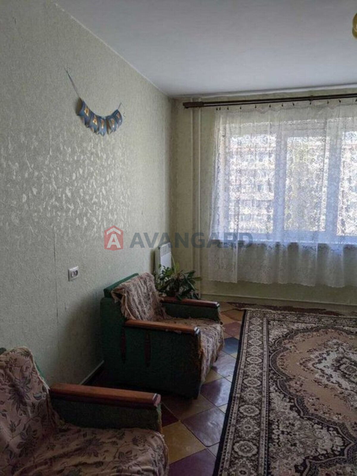 3 комн. квартира, 64/-/9 кв. м., 7/9 этаж фото 5 3 комн. квартира, 64/-/9 кв. м., 7/9 этаж фото 5