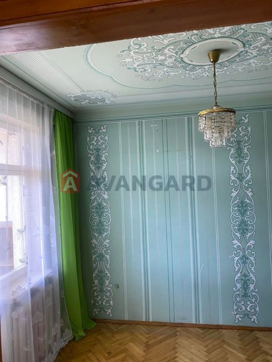 4 комн. квартира, 71/-/5 кв. м., 5/9 этаж фото 5 4 комн. квартира, 71/-/5 кв. м., 5/9 этаж фото 5