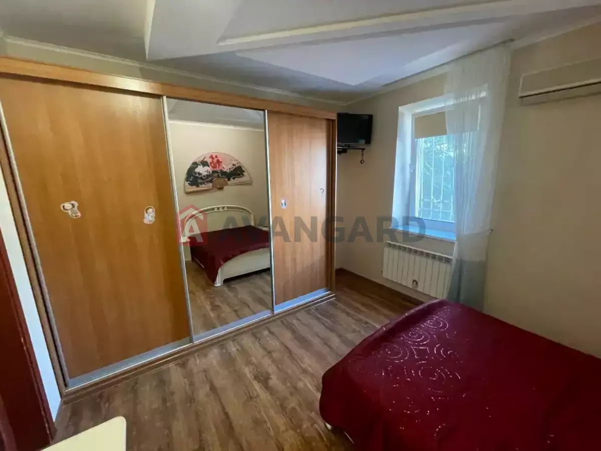 4 кім. квартира, 123/-/- кв. м., 1/5 поверх фото 24 4 кім. квартира, 123/-/- кв. м., 1/5 поверх фото 24