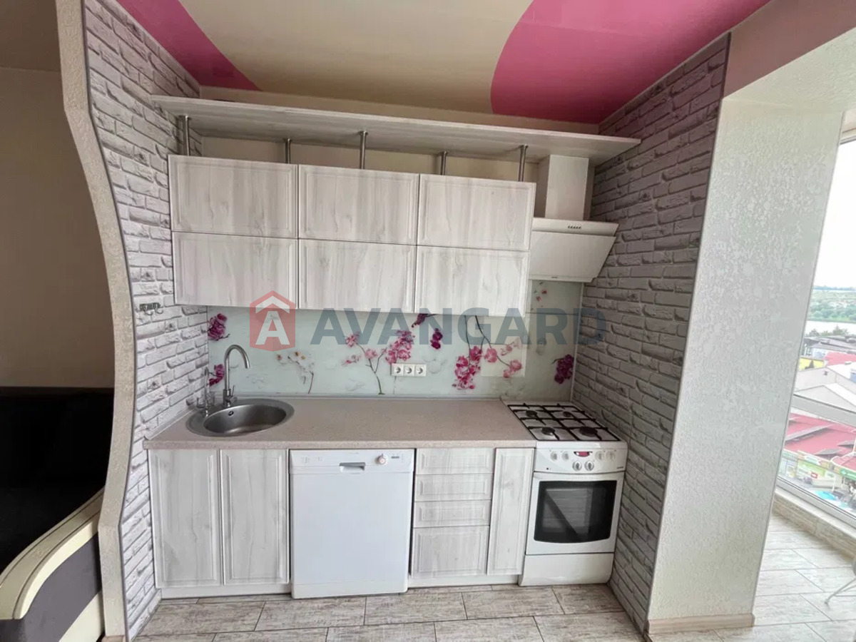 2 комн. квартира, 75/-/18 кв. м., 11/13 этаж фото 26 2 комн. квартира, 75/-/18 кв. м., 11/13 этаж фото 26