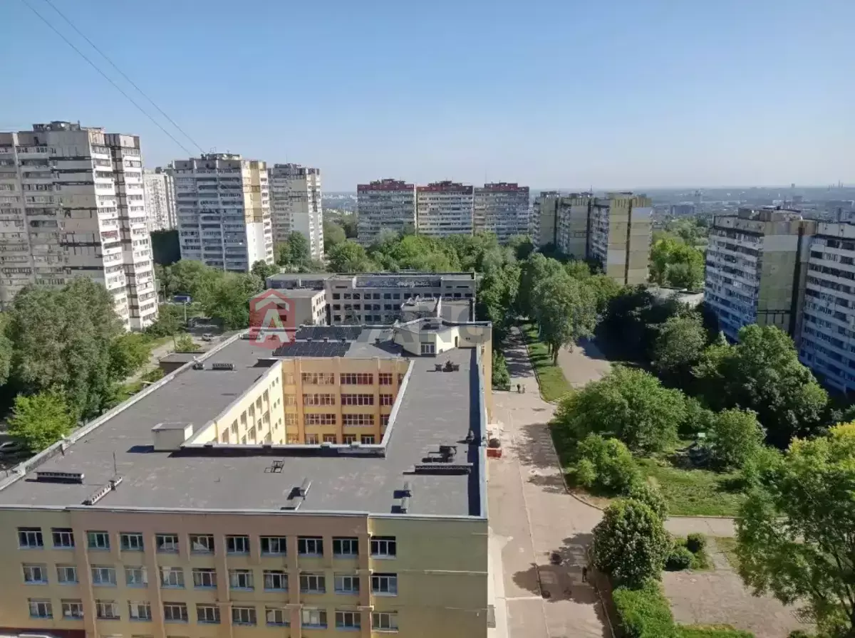 1 комн. квартира, 40/20/7 кв. м., 14/14 этаж фото 3 1 комн. квартира, 40/20/7 кв. м., 14/14 этаж фото 3