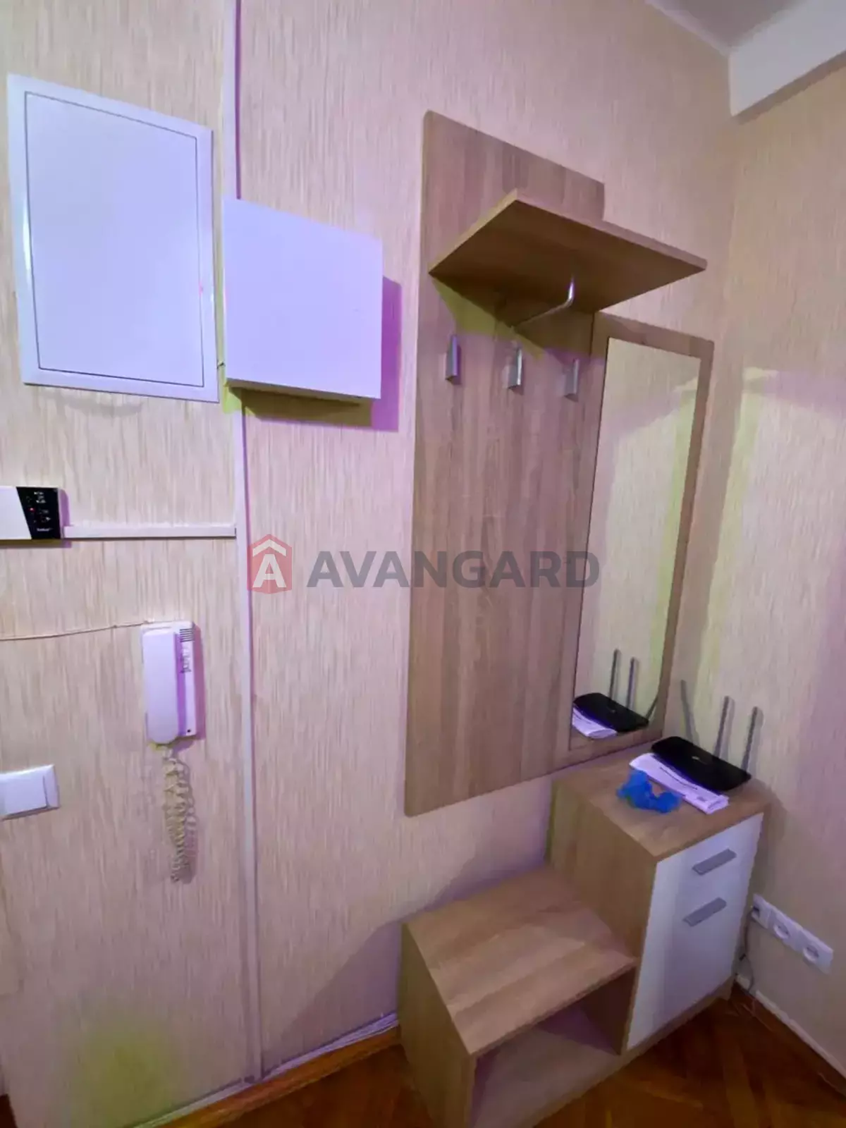 2 комн. квартира, 45/28/6 кв. м., 3/9 этаж фото 15 2 комн. квартира, 45/28/6 кв. м., 3/9 этаж фото 15