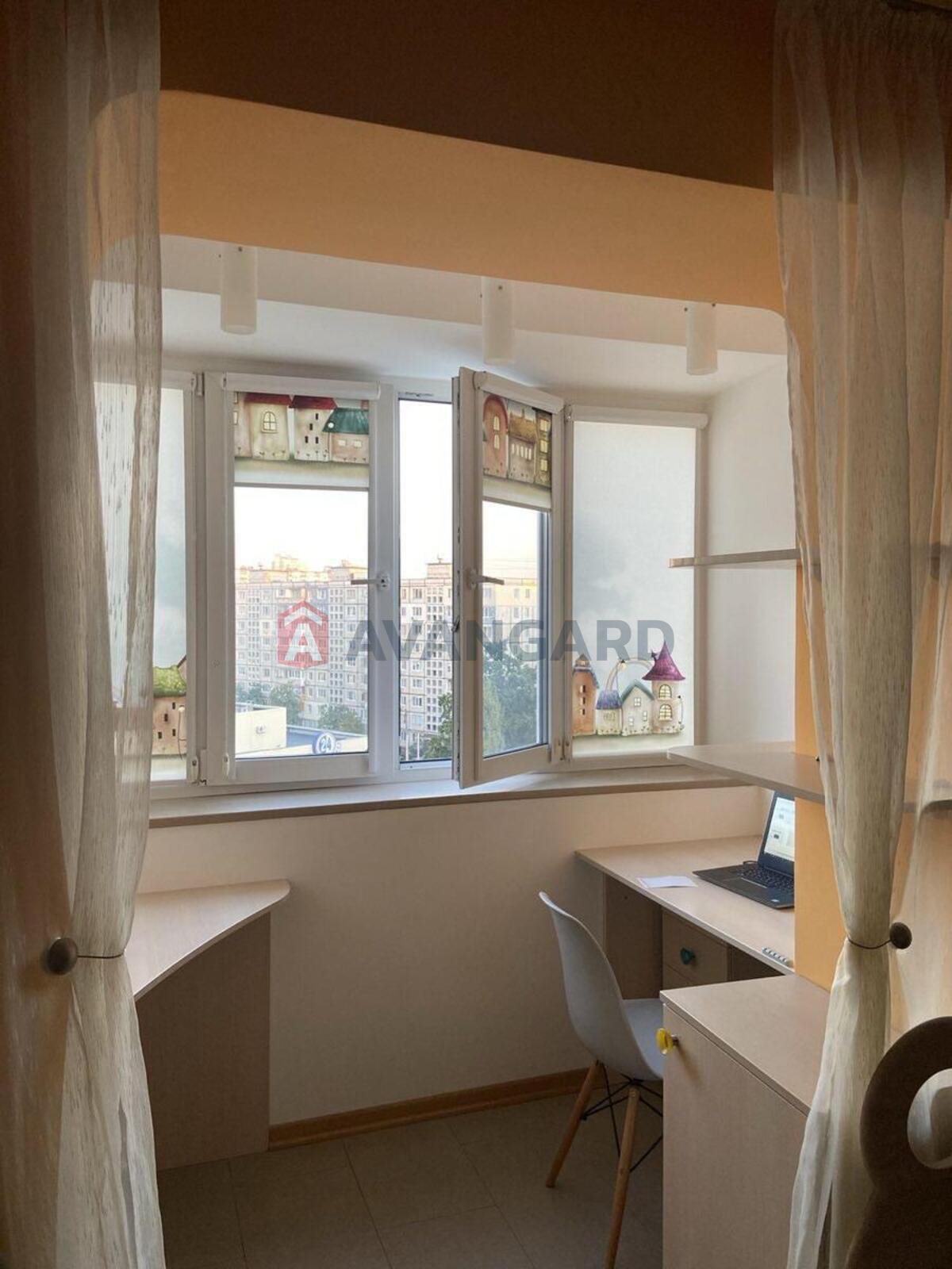 2 комн. квартира, 55/32/14 кв. м., 8/9 этаж фото 2 2 комн. квартира, 55/32/14 кв. м., 8/9 этаж фото 2