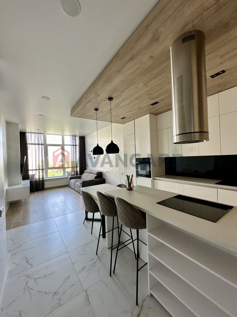 3 комн. квартира, 76/20/20 кв. м., 4/6 этаж фото 2 3 комн. квартира, 76/20/20 кв. м., 4/6 этаж фото 2