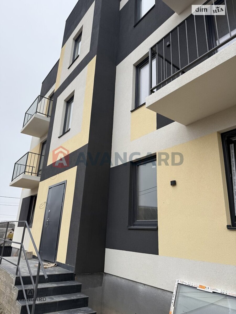 1 кім. квартира, 20/-/15 кв. м., 1/3 поверх фото 2 1 кім. квартира, 20/-/15 кв. м., 1/3 поверх фото 2