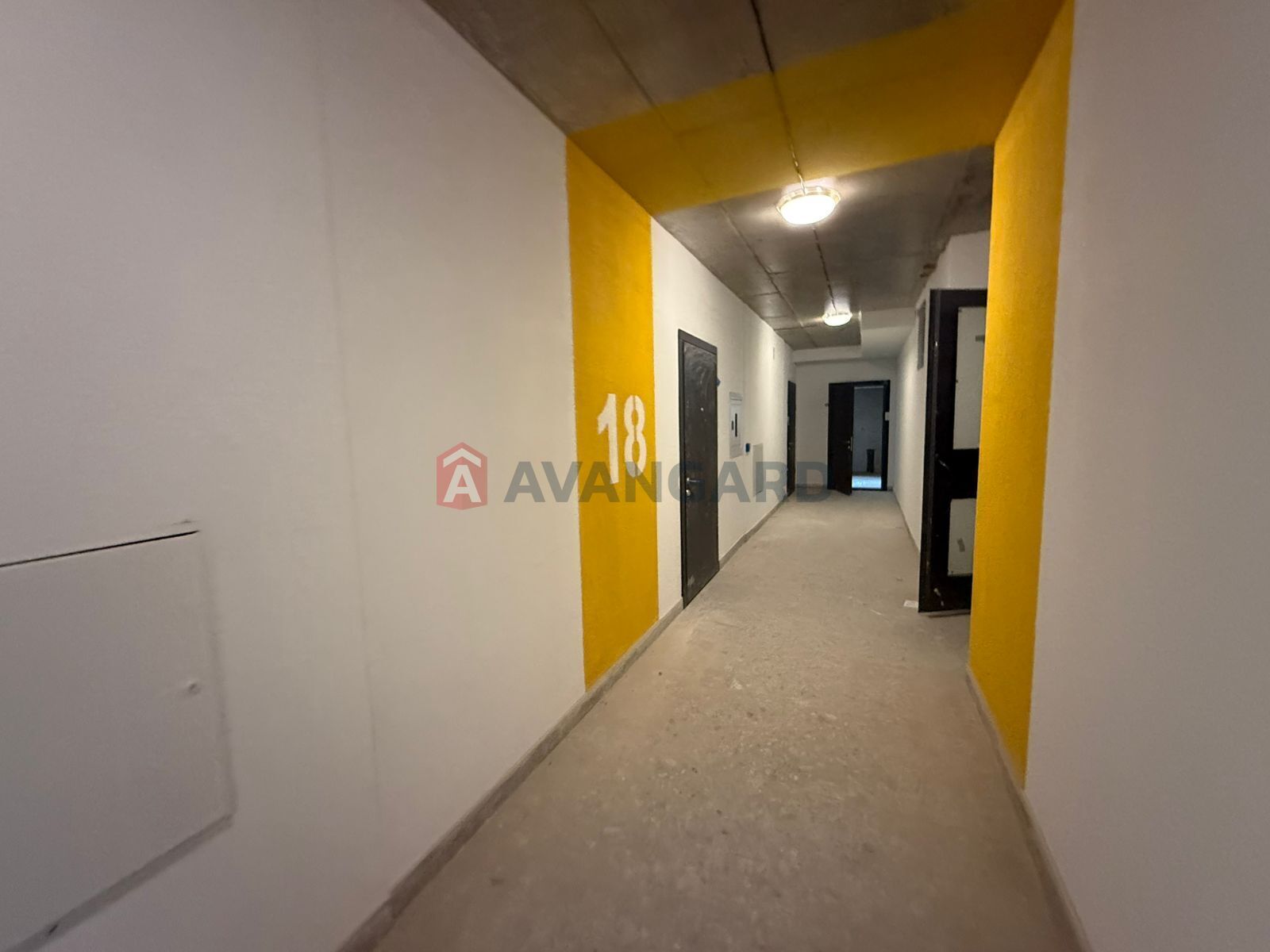 2 комн. квартира, 71,25/-/23 кв. м., 18/18 этаж фото 6 2 комн. квартира, 71,25/-/23 кв. м., 18/18 этаж фото 6