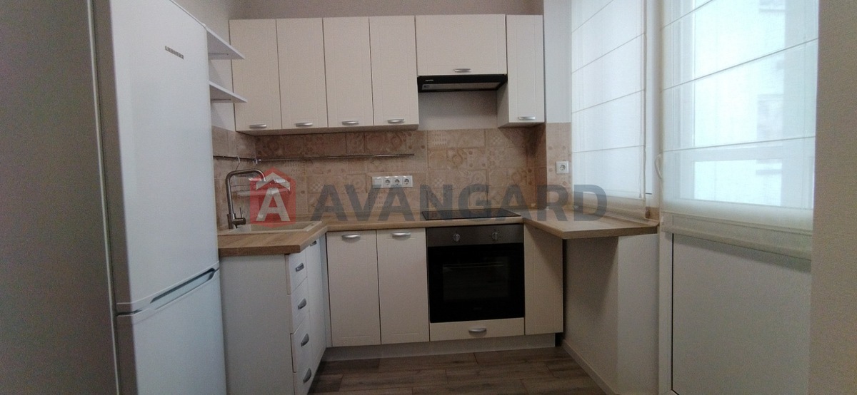 1 комн. квартира, 36/16/9 кв. м., 3/23 этаж фото 3 1 комн. квартира, 36/16/9 кв. м., 3/23 этаж фото 3