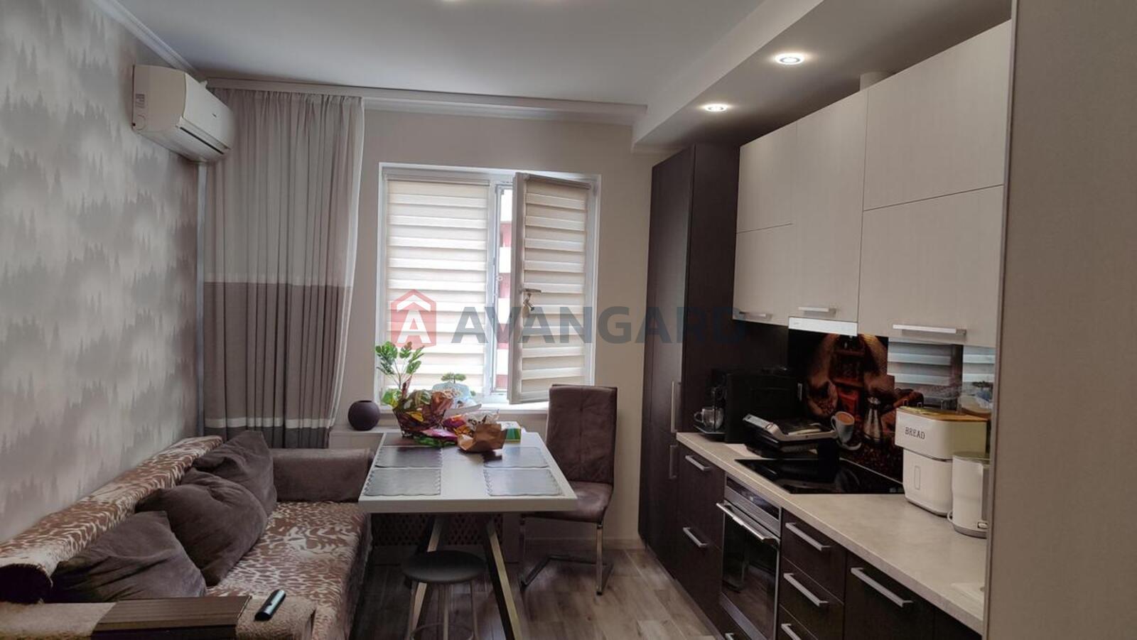 3 комн. квартира, 100/68/16 кв. м., 11/16 этаж фото 1 3 комн. квартира, 100/68/16 кв. м., 11/16 этаж фото 1