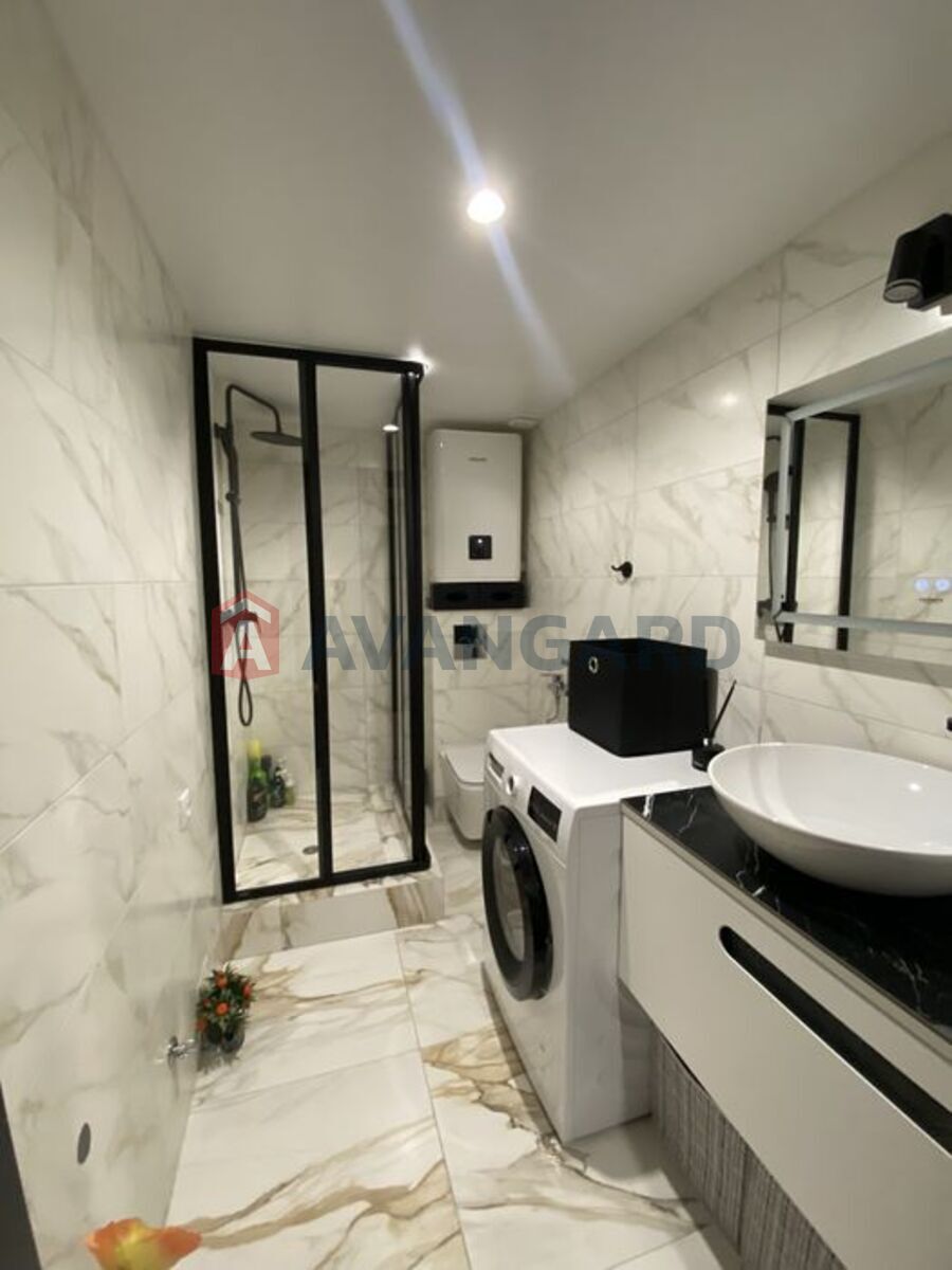 2 комн. квартира, 54/-/5 кв. м., 5/5 этаж фото 4 2 комн. квартира, 54/-/5 кв. м., 5/5 этаж фото 4