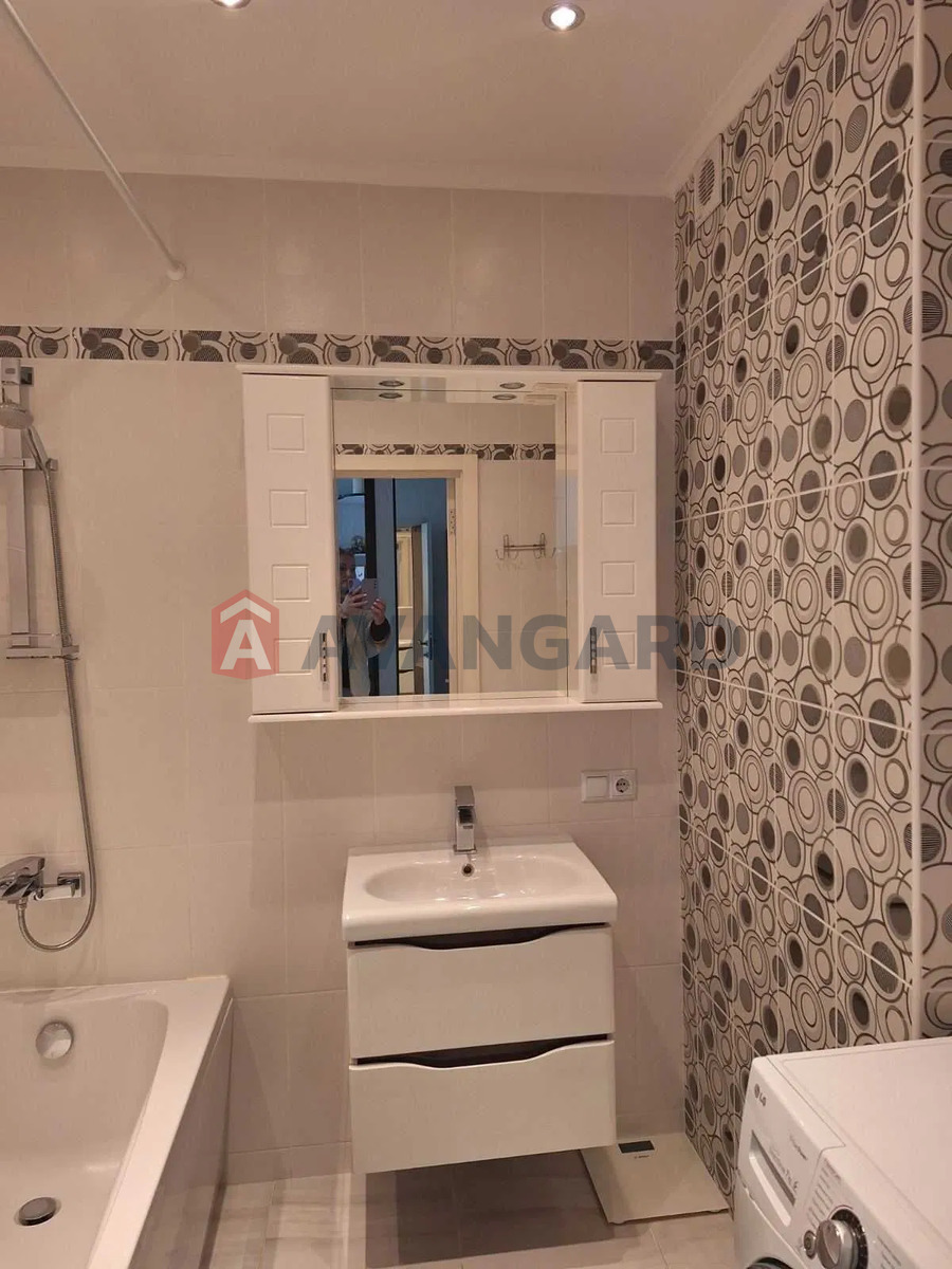 2 комн. квартира, 60/-/11 кв. м., 21/28 этаж фото 16 2 комн. квартира, 60/-/11 кв. м., 21/28 этаж фото 16