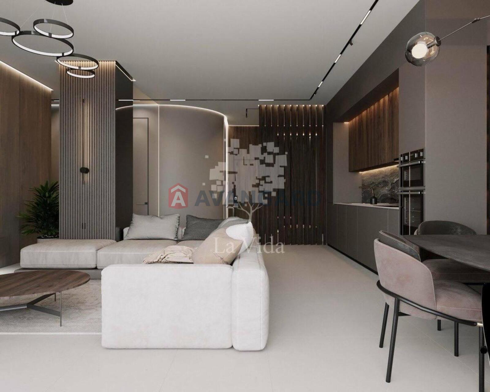 2 комн. квартира, 94/44/28 кв. м., 22/31 этаж фото 10 2 комн. квартира, 94/44/28 кв. м., 22/31 этаж фото 10