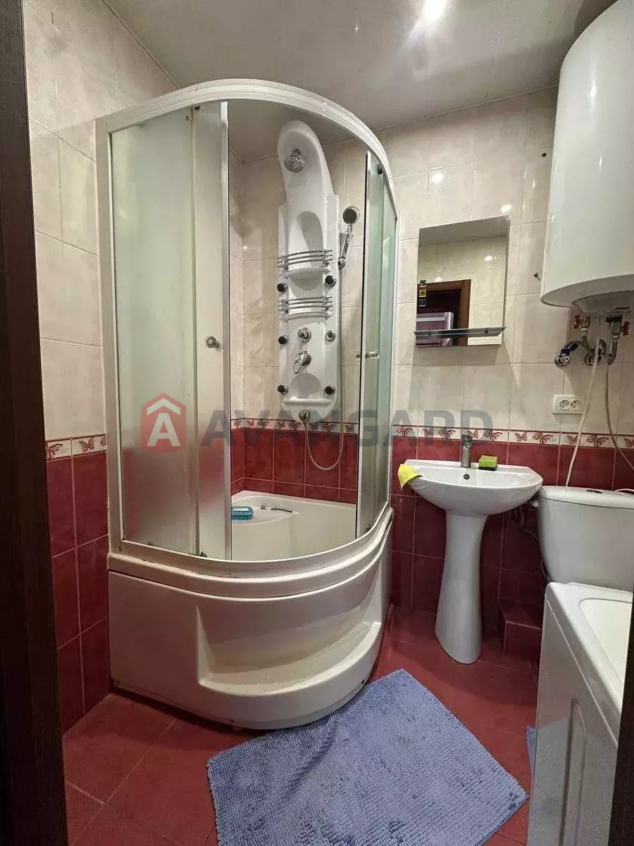 2 комн. квартира, 45/27/7 кв. м., 3/9 этаж фото 9 2 комн. квартира, 45/27/7 кв. м., 3/9 этаж фото 9