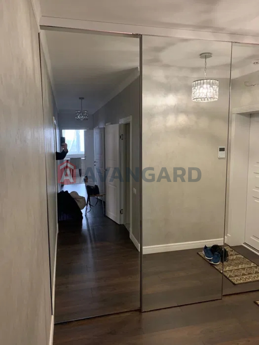 2 кім. квартира, 98/-/16 кв. м., 17/25 поверх фото 16 2 кім. квартира, 98/-/16 кв. м., 17/25 поверх фото 16