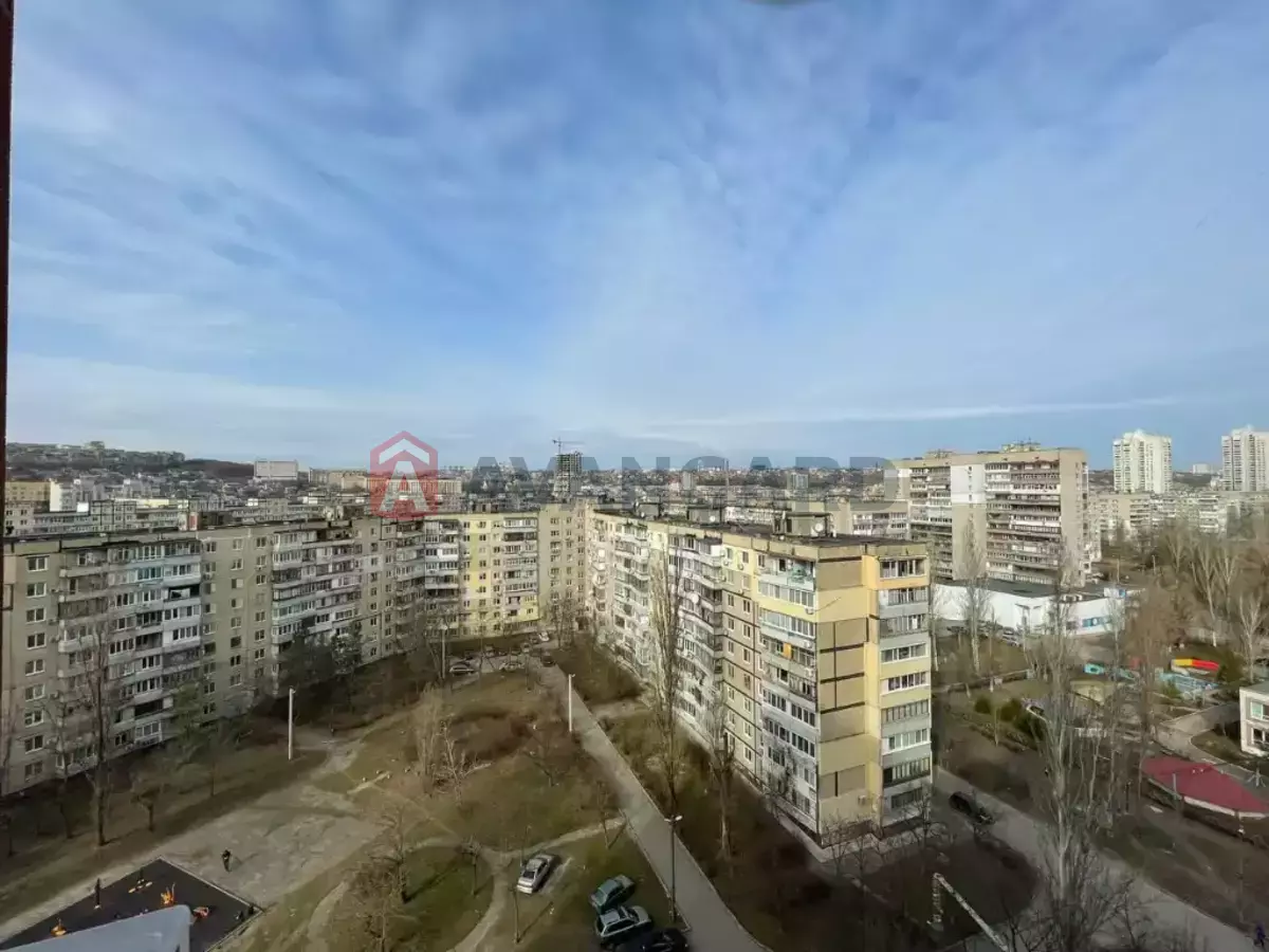 4 кім. квартира, 83/-/8 кв. м., 12/14 поверх фото 17 4 кім. квартира, 83/-/8 кв. м., 12/14 поверх фото 17